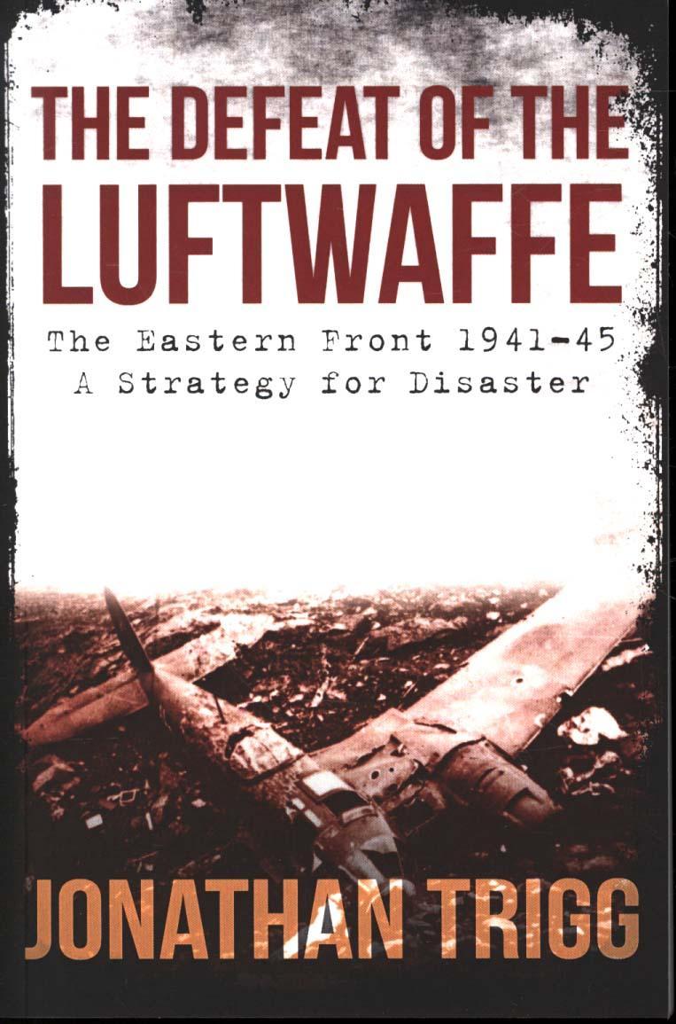 Defeat of the Luftwaffe
