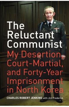 Reluctant Communist