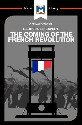 Coming of the French Revolution