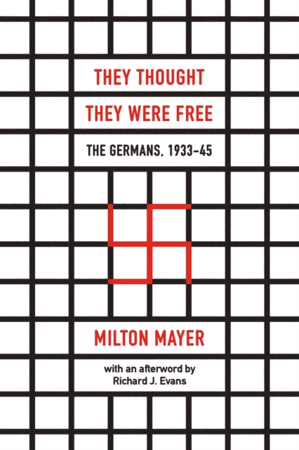 They Thought They Were Free