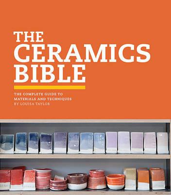Ceramic Bible