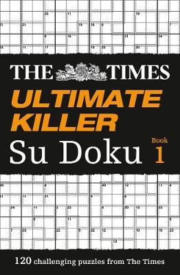 Times Ultimate Killer Su Doku