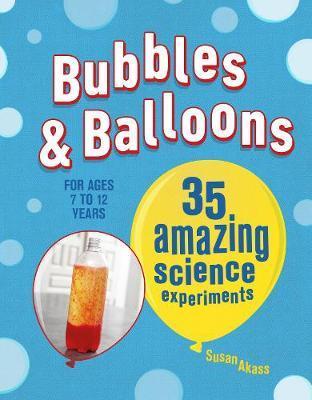 Bubbles & Balloons