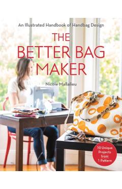 Better Bag Maker