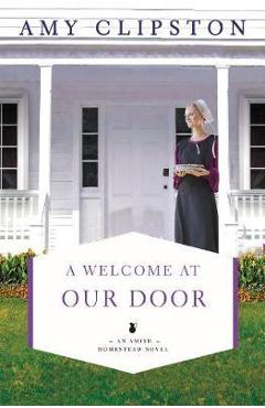 Poza produsului Welcome at Our Door