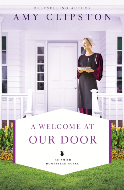 Welcome at Our Door