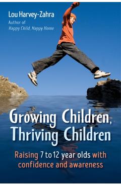 Growing Children, Thriving Children