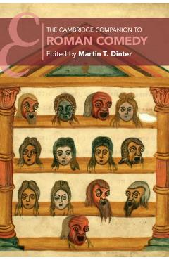 Poza produsului Cambridge Companions to Literature