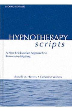 Poza produsului Hypnotherapy Scripts