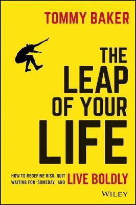 Leap of Your Life