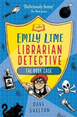 Emily Lime - Librarian Detective