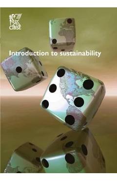 Poza produsului Introduction to Sustainability