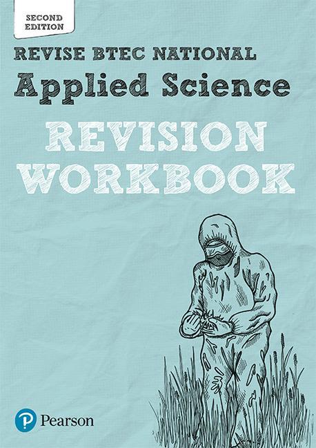 BTEC National Applied Science Revision Workbook