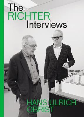 Richter Interviews