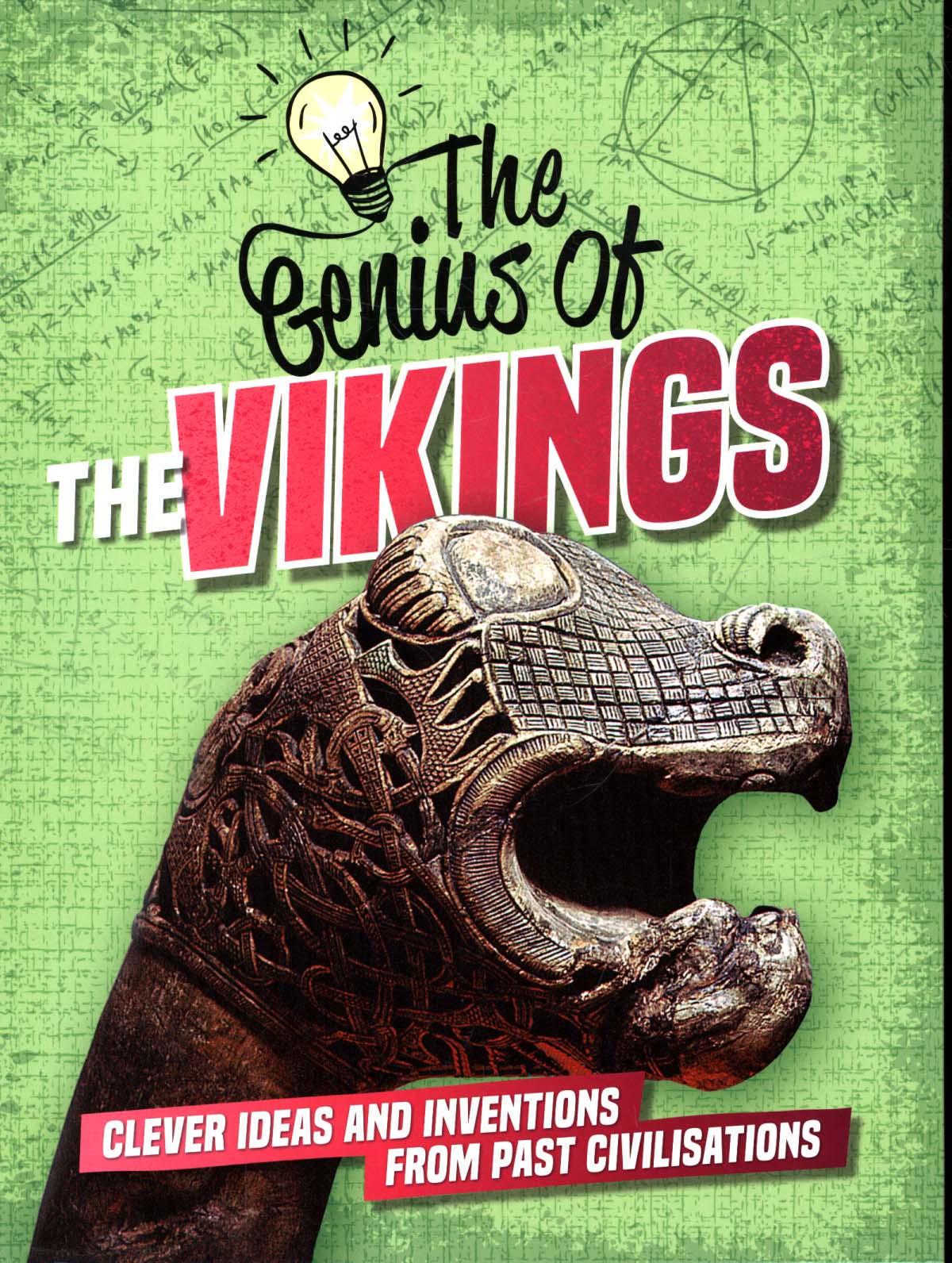 Genius of: The Vikings