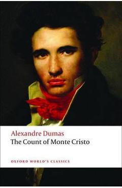 The Count Of Monte Cristo