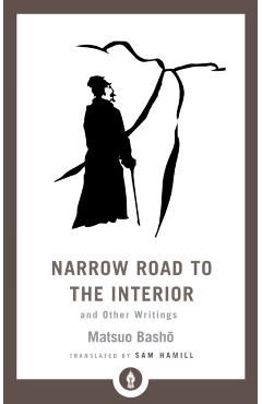 Narrow Road to the Interior