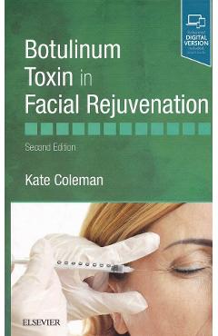 Botulinum Toxin in Facial Rejuvenation - Kate Coleman