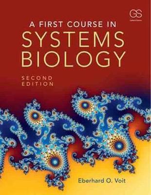 First Course in Systems Biology