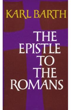 Epistle to the Romans