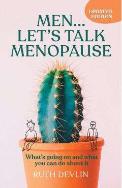 Men... Let's Talk Menopause