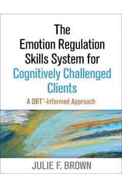 Emotion Regulation Skills System for Cognitively Challenged
