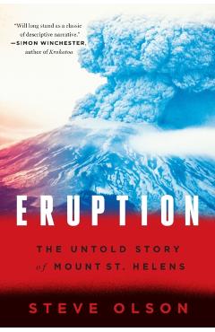 Eruption