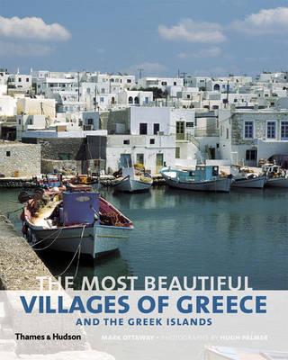 Most Beautiful Villages of Greece and the Greek Islands