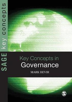 Key Concepts in Governance