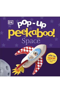 Pop-Up Peekaboo! Space