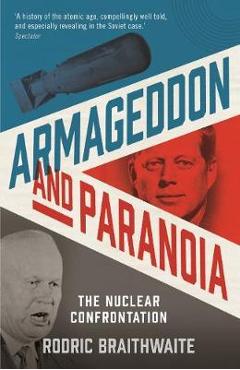 Poza produsului Armageddon and Paranoia