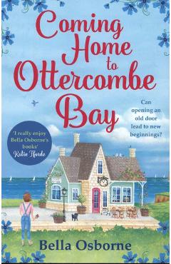 Poza produsului Coming Home to Ottercombe Bay