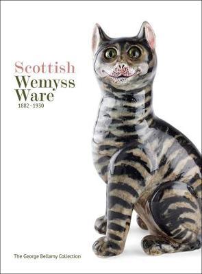 Scottish Wemyss Ware 1882-1930
