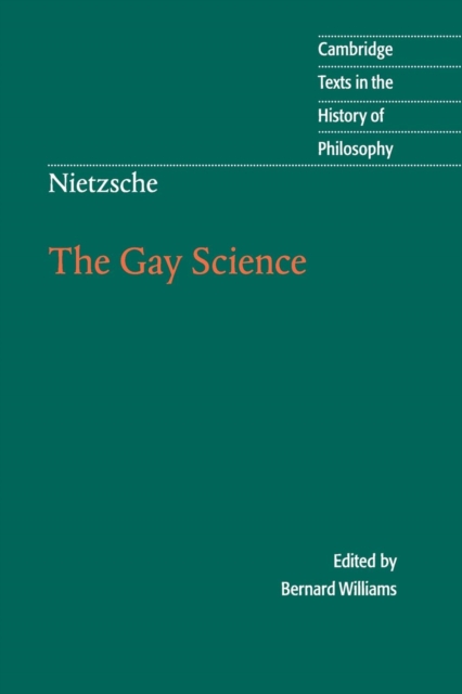 Cambridge Texts in the History of Philosophy