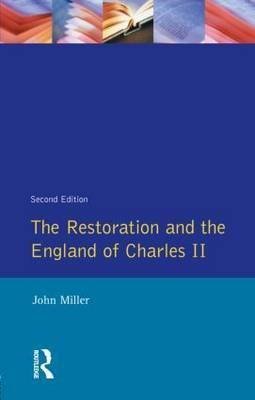 Restoration and the England of Charles II