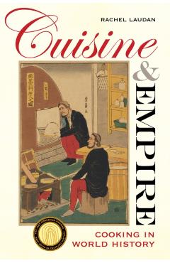 Cuisine and Empire