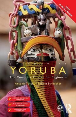 Colloquial Yoruba
