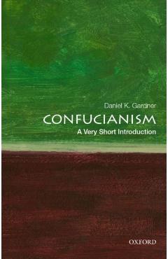 Confucianism: A Very Short Introduction