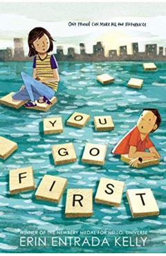 You Go First