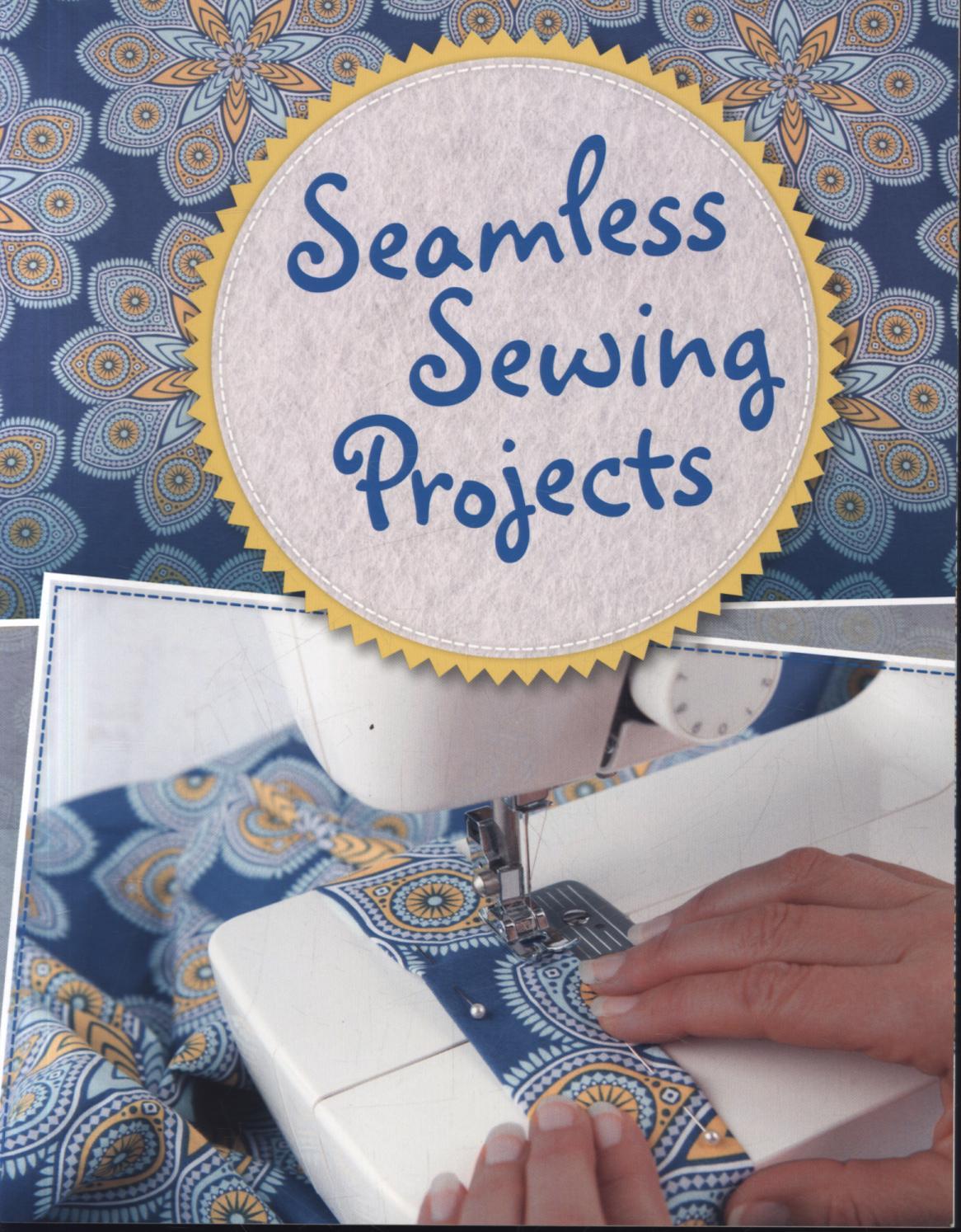 Seamless Sewing Projects