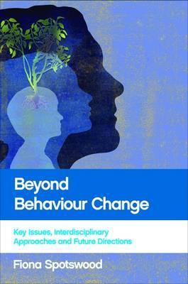 Beyond Behaviour Change