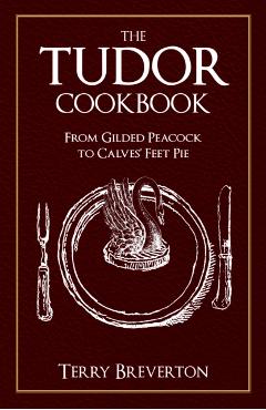 Tudor Cookbook