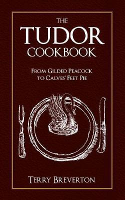 Tudor Cookbook