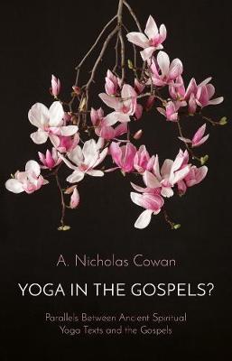 Yoga in the Gospels?