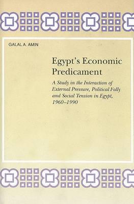 Egypt's Economic Predicament