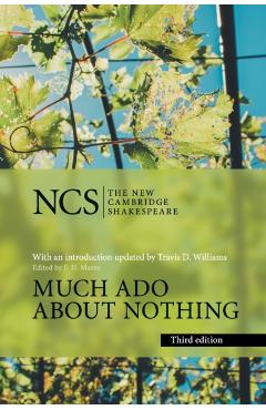 New Cambridge Shakespeare