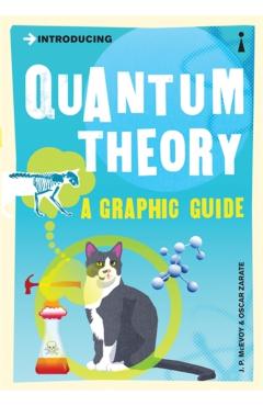 Introducing Quantum Theory