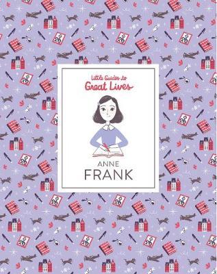Anne Frank (Little Guide to Great Lives)
