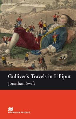 Macmillan Readers Gulliver's Travels in Lilliput Starter Rea