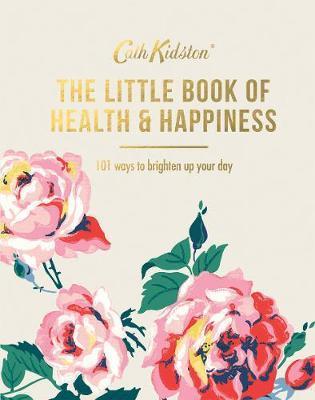 Little Book of Health & Happiness